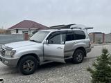 Toyota Land Cruiser 1999 года за 7 500 000 тг. в Талдыкорган – фото 3