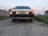 Audi 100 1987 года за 400 000 тг. в Шымкент – фото 2