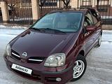 Nissan Almera Tino 2003 годаfor2 550 000 тг. в Караганда – фото 3