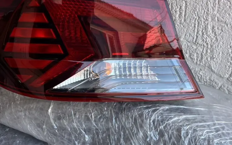 Задний фонарь левый и правый Hyundai Elantra за 80 000 тг. в Алматы