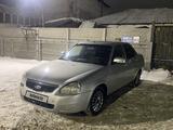 ВАЗ (Lada) Priora 2170 2014 года за 2 700 000 тг. в Астана – фото 5