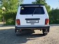 ВАЗ (Lada) Lada 2121 2011 годаүшін2 200 000 тг. в Актобе – фото 2