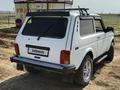 ВАЗ (Lada) Lada 2121 2011 годаүшін2 200 000 тг. в Актобе – фото 5