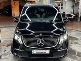 Mercedes-Benz EQV 2022 годаfor50 000 000 тг. в Алматы – фото 2