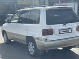Mazda MPV 1998 годаүшін3 000 000 тг. в Алматы – фото 2