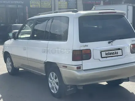 Mazda MPV 1998 года за 3 000 000 тг. в Алматы – фото 2