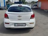 Chevrolet Cruze 2013 года за 3 500 000 тг. в Алматы – фото 4