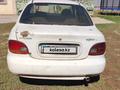 Hyundai Accent 1997 годаfor450 000 тг. в Алматы – фото 3