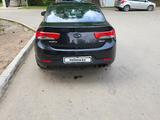 Kia Forte 2010 годаүшін5 000 000 тг. в Уральск – фото 5