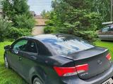Kia Forte 2010 года за 5 000 000 тг. в Уральск – фото 4