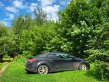 Kia Forte 2010 года за 5 000 000 тг. в Уральск – фото 2