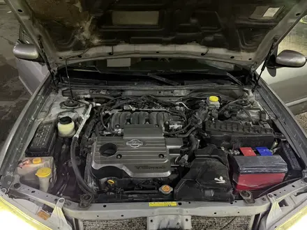 Nissan Maxima 2000 года за 2 100 000 тг. в Алматы – фото 11