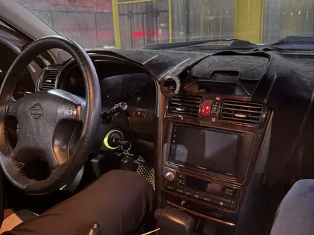 Nissan Maxima 2000 года за 2 100 000 тг. в Алматы – фото 14