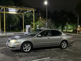Nissan Maxima 2000 годаүшін2 100 000 тг. в Алматы