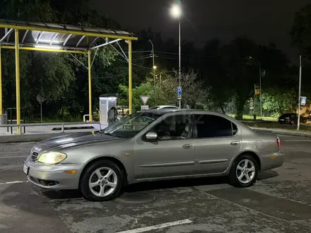 Nissan Maxima 2000 года за 2 100 000 тг. в Алматы