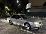 Nissan Maxima 2000 годаүшін2 100 000 тг. в Алматы – фото 4