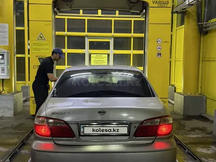 Nissan Maxima 2000 года за 2 100 000 тг. в Алматы – фото 7