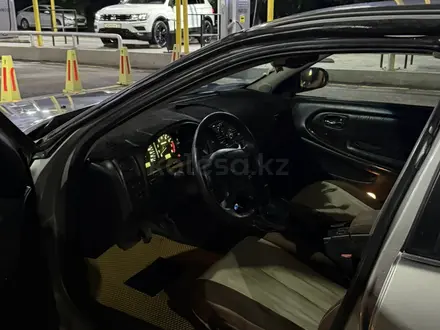 Nissan Maxima 2000 года за 2 100 000 тг. в Алматы – фото 8