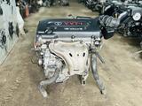 Контрактный двигатель Toyota Camry 2az-FE объём 2.4Л. Из Японии! за 650 000 тг. в Астана
