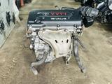 Контрактный двигатель Toyota Camry2az-FE объём 2.4Л. Из Японии! за 620 000 тг. в Астана – фото 2