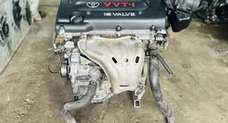 Контрактный двигатель Toyota Camry2az-FE объём 2.4Л. Из Японии! за 620 000 тг. в Астана – фото 2