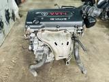 Контрактный двигатель Toyota Camry2az-FE объём 2.4Л. Из Японии!үшін700 000 тг. в Астана – фото 5