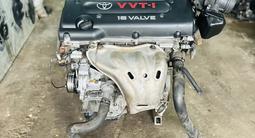 Контрактный двигатель Toyota Camry2az-FE объём 2.4Л. Из Японии! за 700 000 тг. в Астана – фото 5