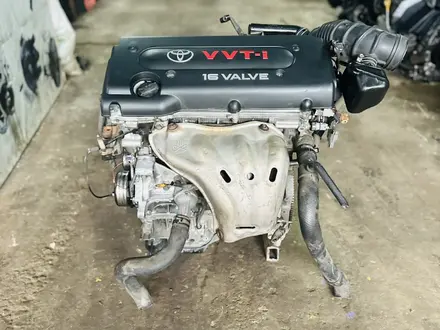 Контрактный двигатель Toyota Camry2az-FE объём 2.4Л. Из Японии! за 590 000 тг. в Астана – фото 5
