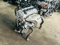 Контрактный двигатель Toyota Camry2az-FE объём 2.4Л. Из Японии!үшін620 000 тг. в Астана – фото 8