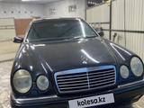 Mercedes-Benz E 280 1997 года за 3 400 000 тг. в Жанакорган