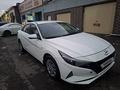 Hyundai Elantra 2023 года за 8 600 000 тг. в Алматы – фото 7