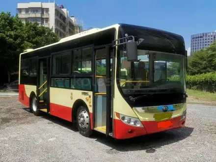 Yutong  ZK6850HD1 2018 года в Алматы