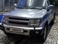 Mitsubishi Pajero 2001 годаүшін3 700 000 тг. в Караганда – фото 2