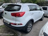 Kia Sportage 2014 года за 8 200 000 тг. в Алматы – фото 3