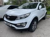 Kia Sportage 2014 года за 8 200 000 тг. в Алматы