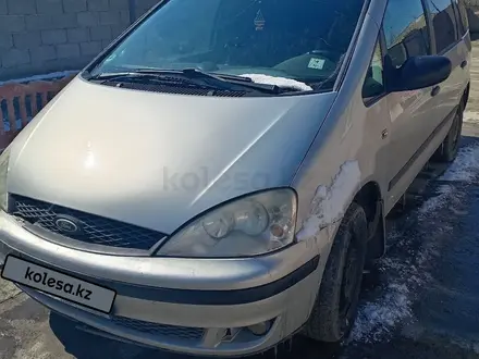 Ford Galaxy 2000 года за 1 250 000 тг. в Тараз – фото 3