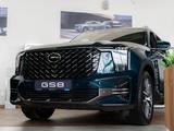 GAC GS8 GL 2024 годаfor18 990 000 тг. в Петропавловск – фото 3