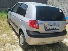 Hyundai Click