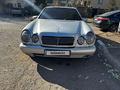 Mercedes-Benz E 320 1997 года за 2 300 000 тг. в Астана – фото 8