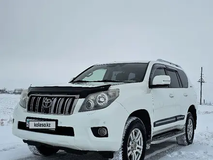 Toyota Land Cruiser Prado 2010 года за 14 500 000 тг. в Караганда – фото 5