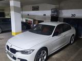 BMW 320 2014 года за 12 000 000 тг. в Алматы