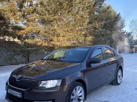 Skoda Octavia 2014 года за 6 000 000 тг. в Костанай