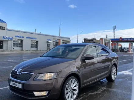 Skoda Octavia 2014 года за 6 000 000 тг. в Костанай – фото 10