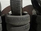 215/55R18 Pirelli ice zerro за 140 000 тг. в Алматы – фото 2