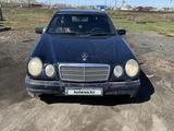 Mercedes-Benz E 200 1997 года за 1 550 000 тг. в Макинск