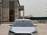 Hyundai Tucson 2019 года за 12 800 000 тг. в Туркестан – фото 4