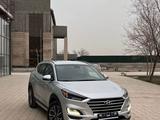 Hyundai Tucson 2019 года за 12 800 000 тг. в Туркестан