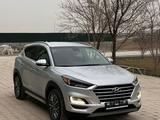 Hyundai Tucson 2019 годаүшін12 800 000 тг. в Туркестан – фото 3
