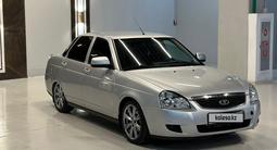 ВАЗ (Lada) Priora 2170 2015 годаүшін5 200 000 тг. в Астана – фото 2