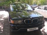 BMW X5 2001 годаүшін5 000 000 тг. в Караганда – фото 4
